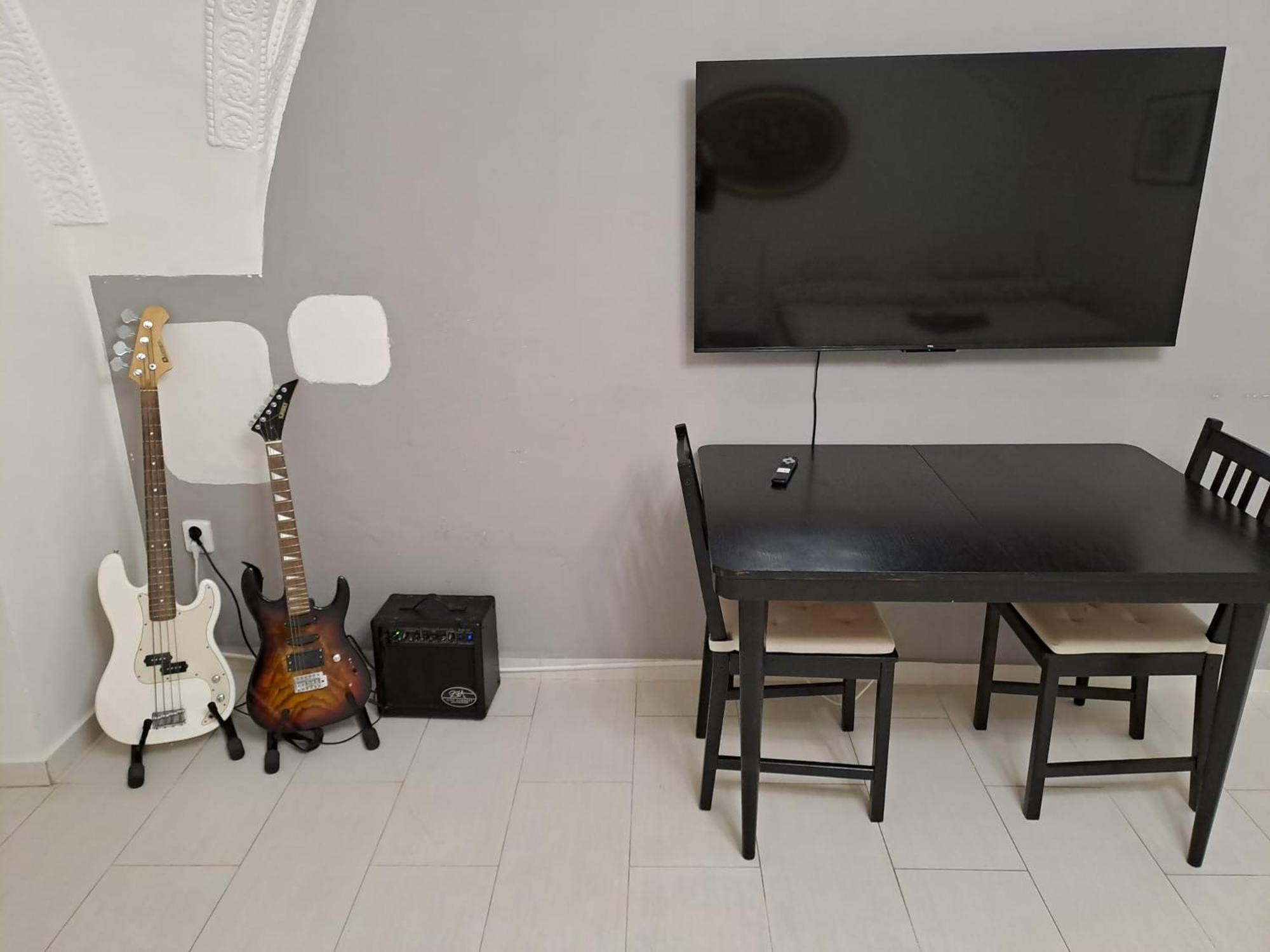 At The Blue Lion & Parking Assistance Apartment Prague Room photo